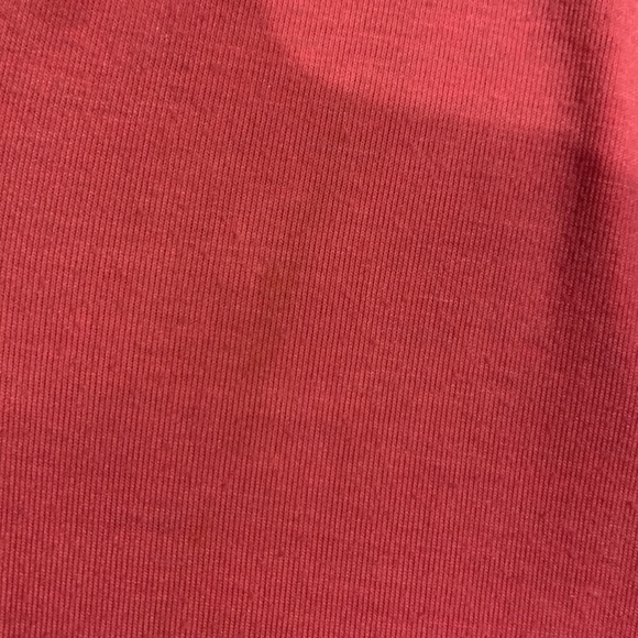 Kids Joe Fresh workout tank top with built in bra sz small 6 - Picture 4 of 5